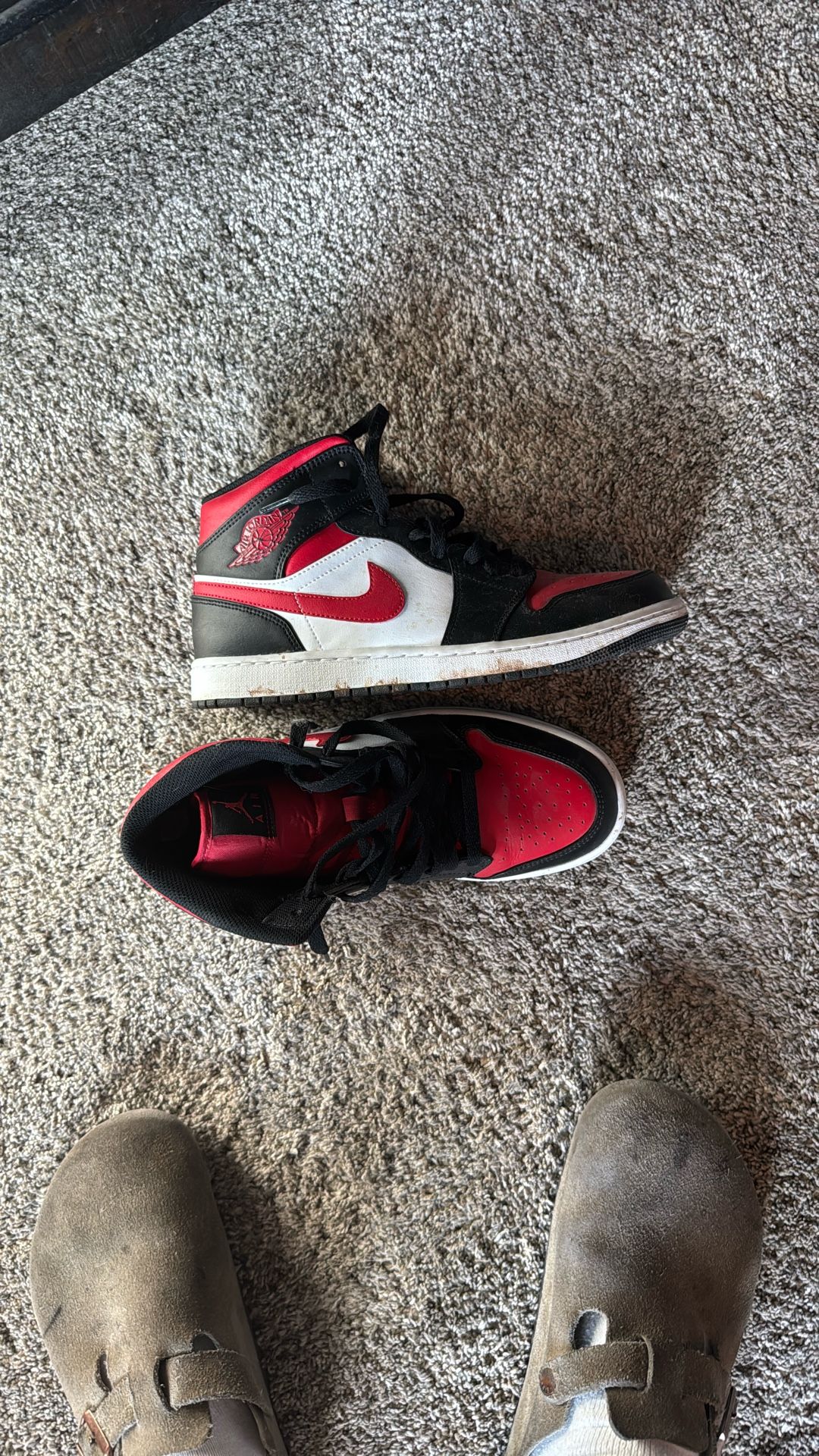 Air Jordan 1