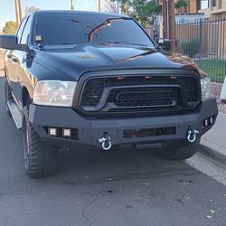 2013 Ram 1500