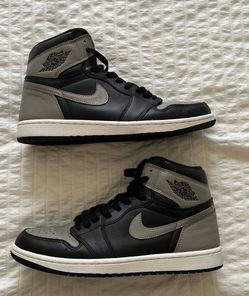 Jordan Shadow 1s