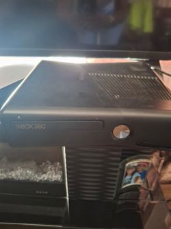 Microsoft Xbox 360 Console