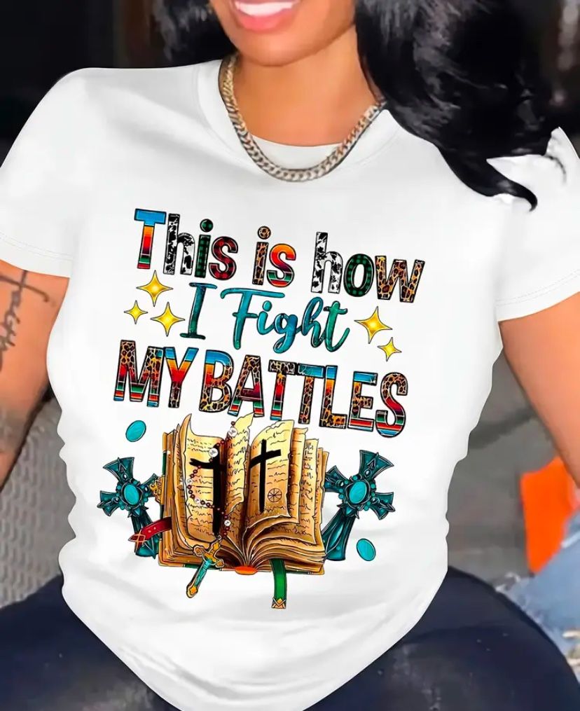 Women’s Graphic Shirts