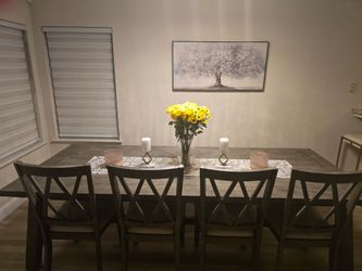 Dinning Table