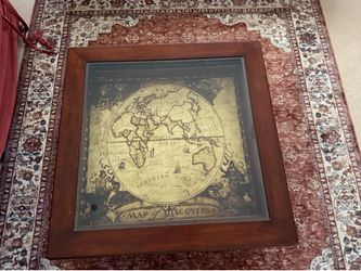 Moving Sale