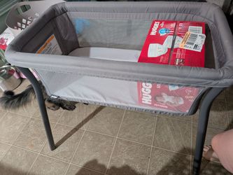 Baby bassinet