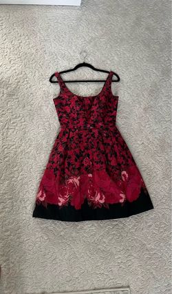 Sherri Hill Cocktail Dress