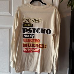 Supreme Sacred Unique M