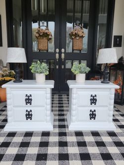 Nightstands