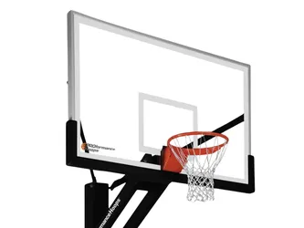 PROforce 660 Basketball Hoop