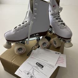 Chicago Roller Skates