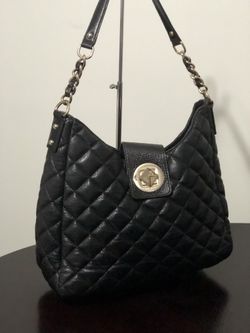 Kate Spade ♠️ quilted bag