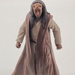 Star Wars Revenge of the Sith Agen Kohler Figure