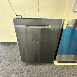 New Samsung Dishwasher 