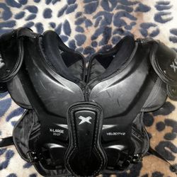 Xenith Football Pads Youth XL