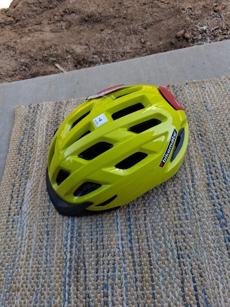 Bike Helmet