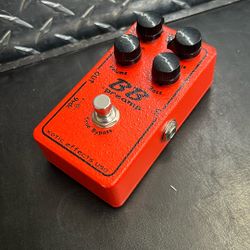 Xotic Effects USA BB Preamp Guitar Pedal