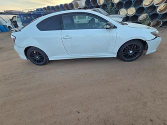 2005 Scion Tc parts