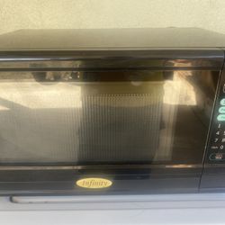 Infinity  Microwave model  32008