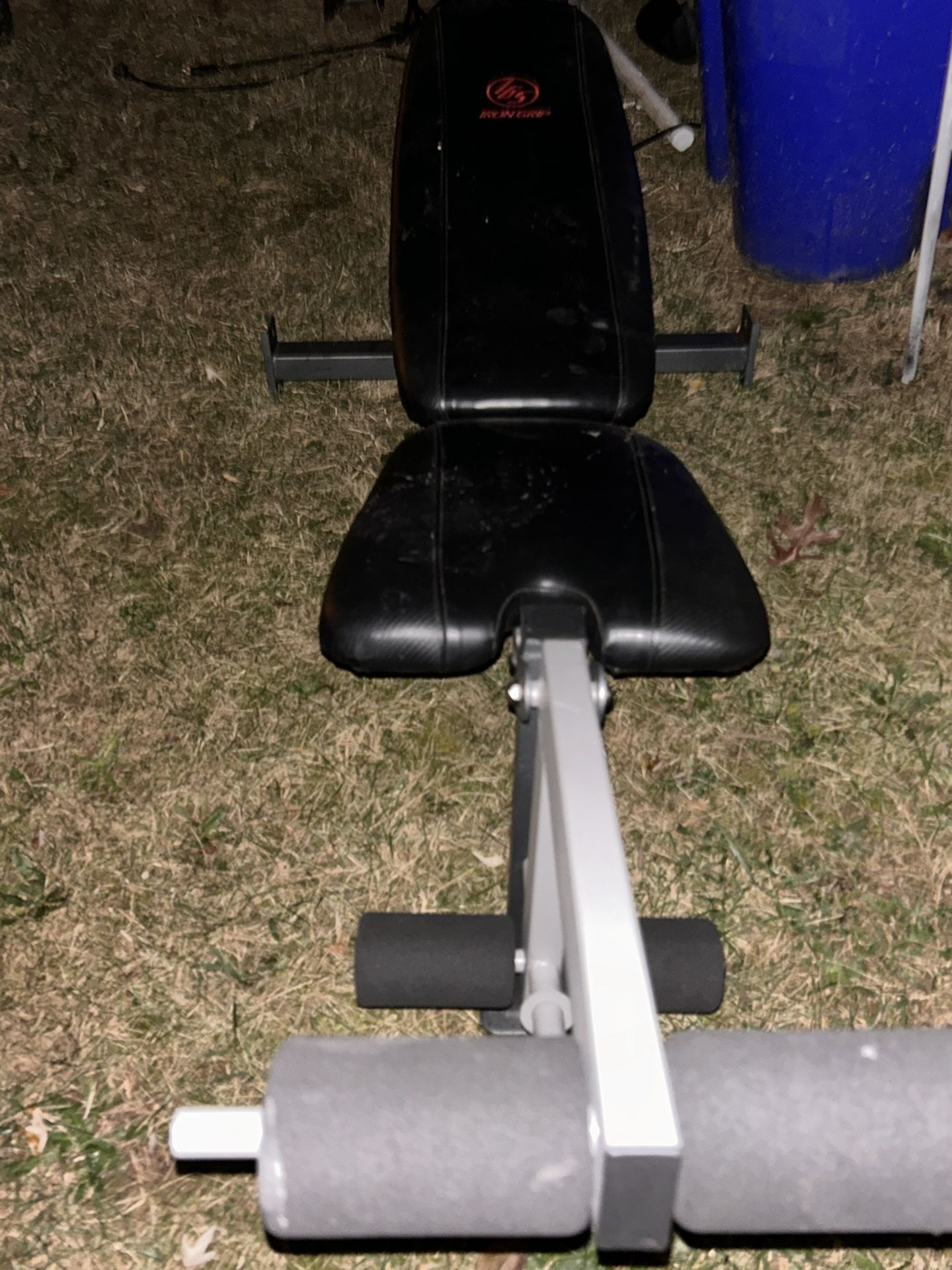 Gym Equipment