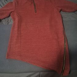 Brand New Coofandy Sweater  $50