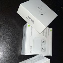 AirPod Gen 3