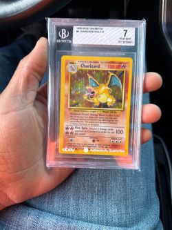 Pokemon for trade