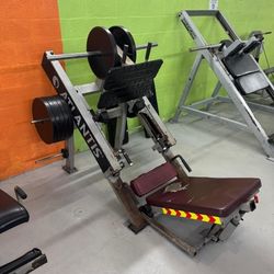 Professional Gym Equipment Package – Cybex & Atlantis – Miami (Bulk Sale)