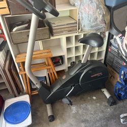 Exercise Bike