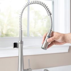 Kitchen Faucet/ Llave, Pila, Grifo