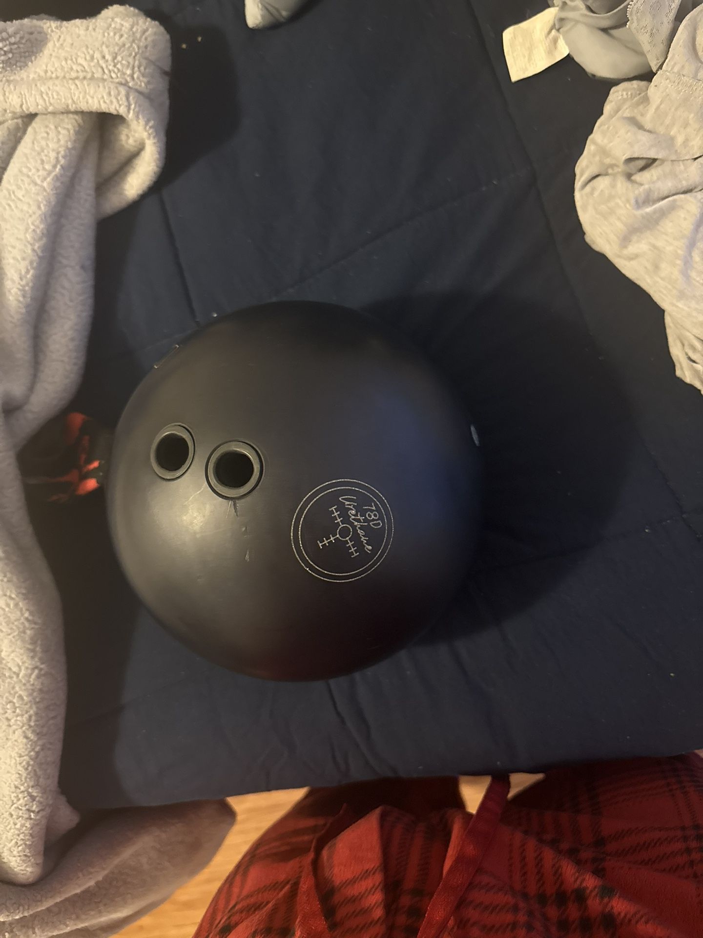 Bowling Ball 15lb