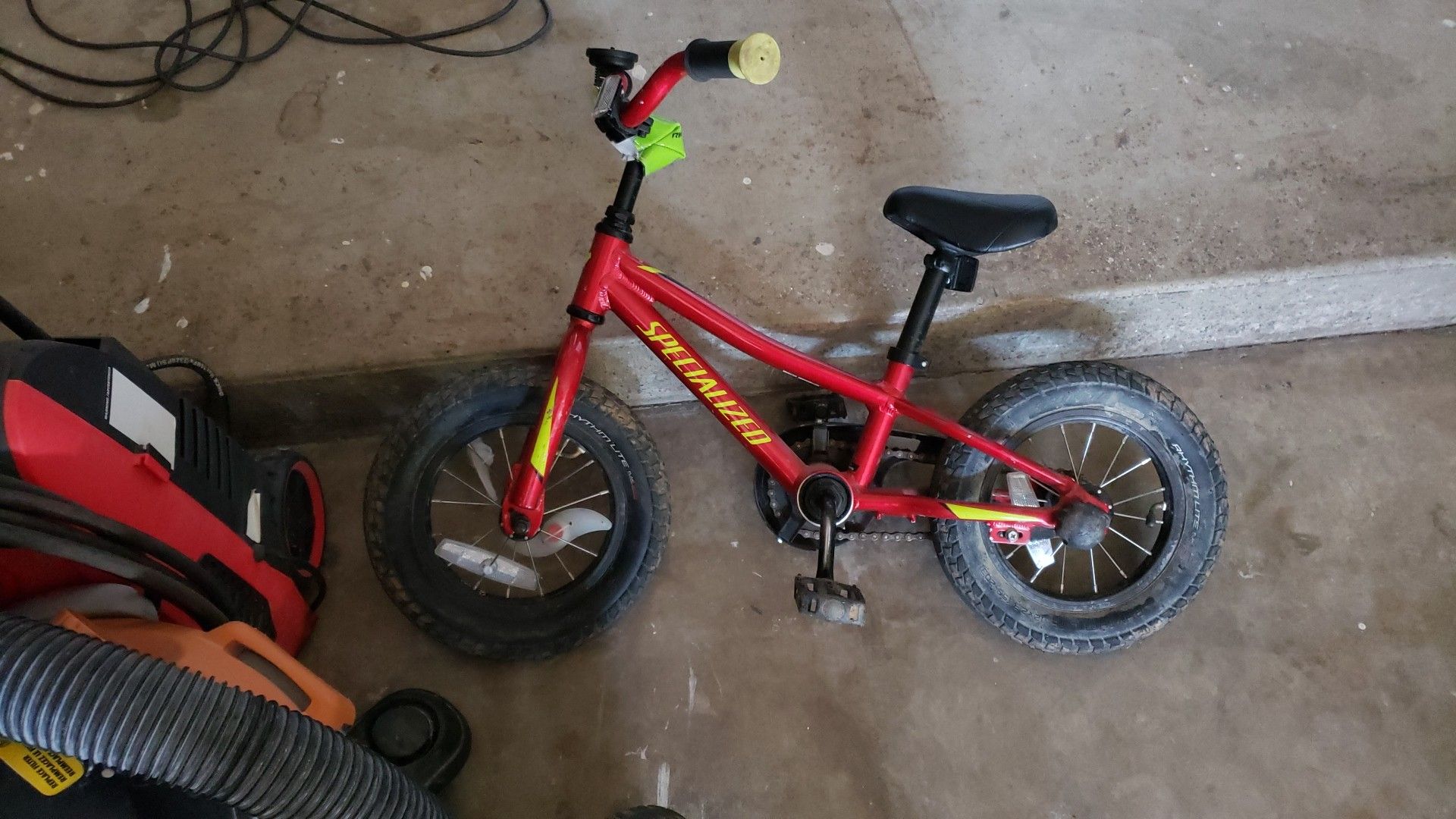 Specialized Toddler Bike size 12