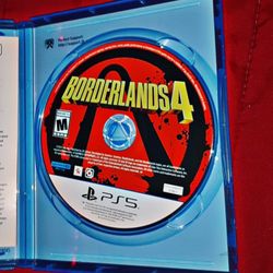 BORDERLANDS 4!!! Brand NEW GAME! 