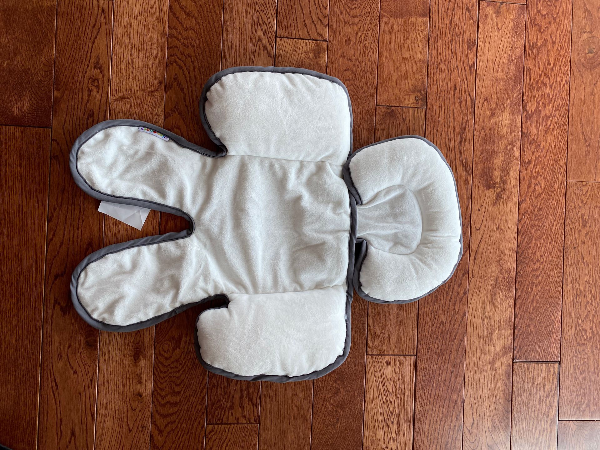 Cover set for car seat