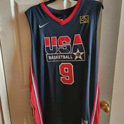Men Basketball Jersey 