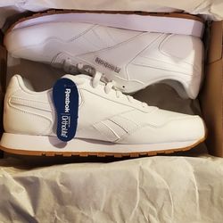 Reebok CL Harman Run Shoes - Size 9.5 (New)