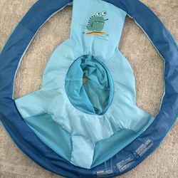 Pool Seat For Toddler