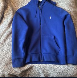 Polo Hoodie