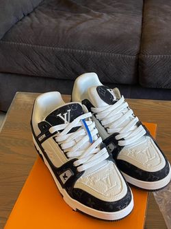 louis vuitton shoes