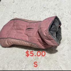 Dog Jacket 