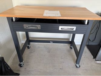 Seville Ultra HD workbench