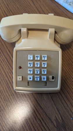 Vintage Telephone