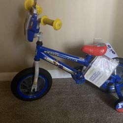 Kid Bike