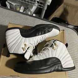 Air Jordan 12 Retro 'Taxi' 2013 130690-125