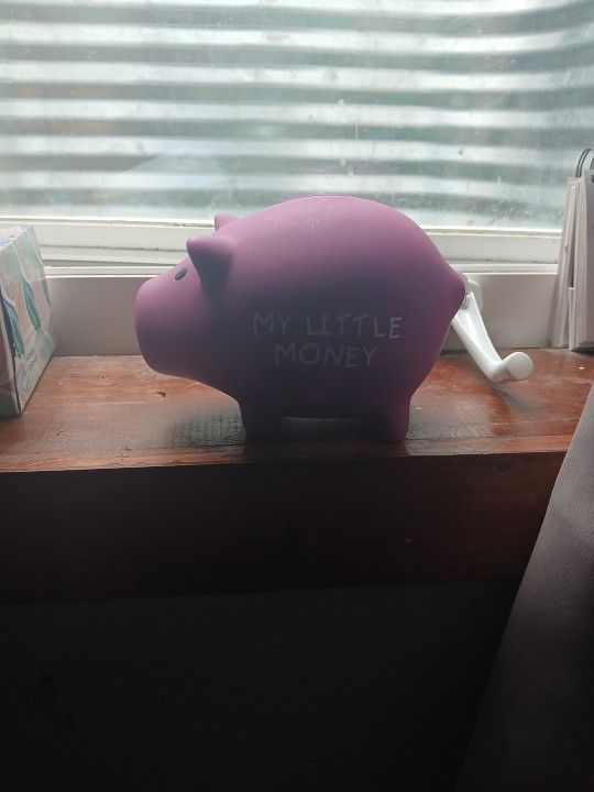 Piggy Bank