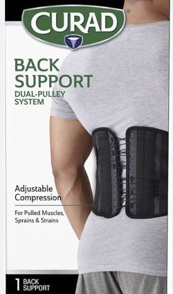 Back Support brace