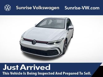 2022 Volkswagen Golf GTI