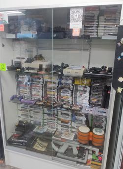 Video Games & Consoles