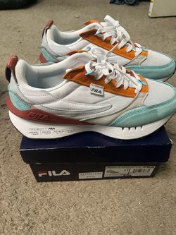 Fila Renno N-Generation Sneakers Size 11