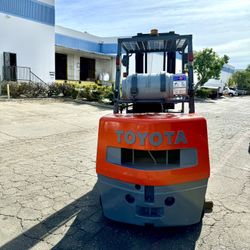 forklift