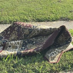Used Oriental Rug