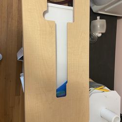 Cobra Class 4 sewing machine Table